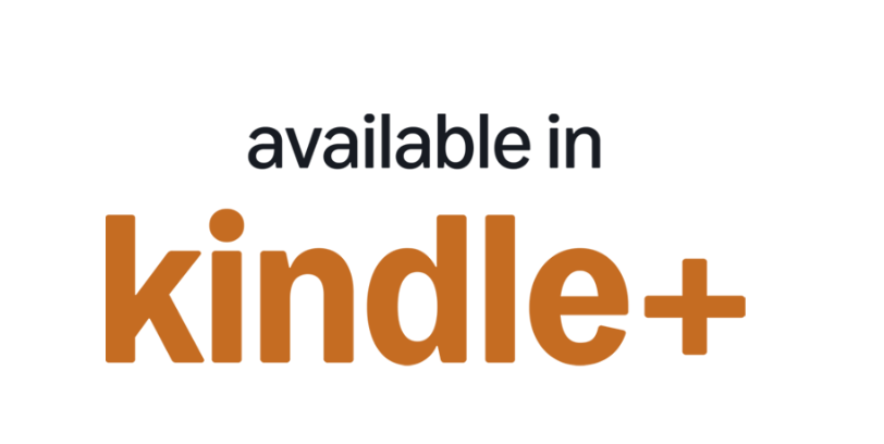 Available in Kindle+